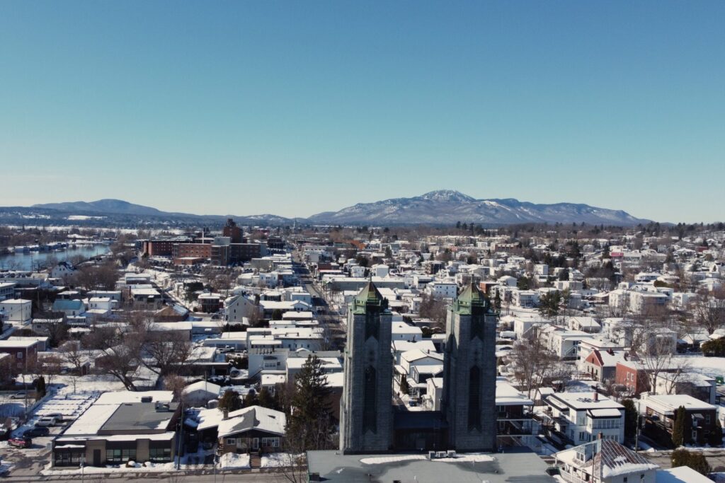 Courtier Immobilier Magog