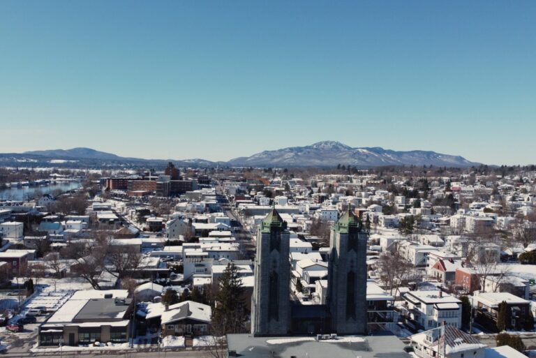 Courtier Immobilier Magog