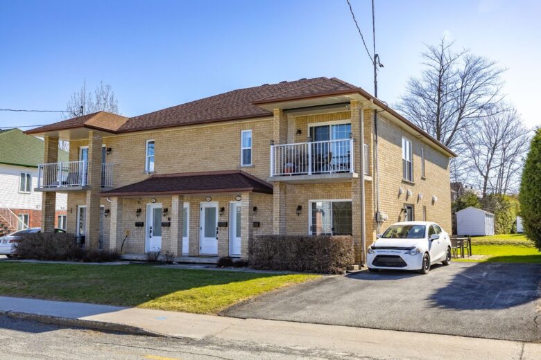 446, Rue Allard